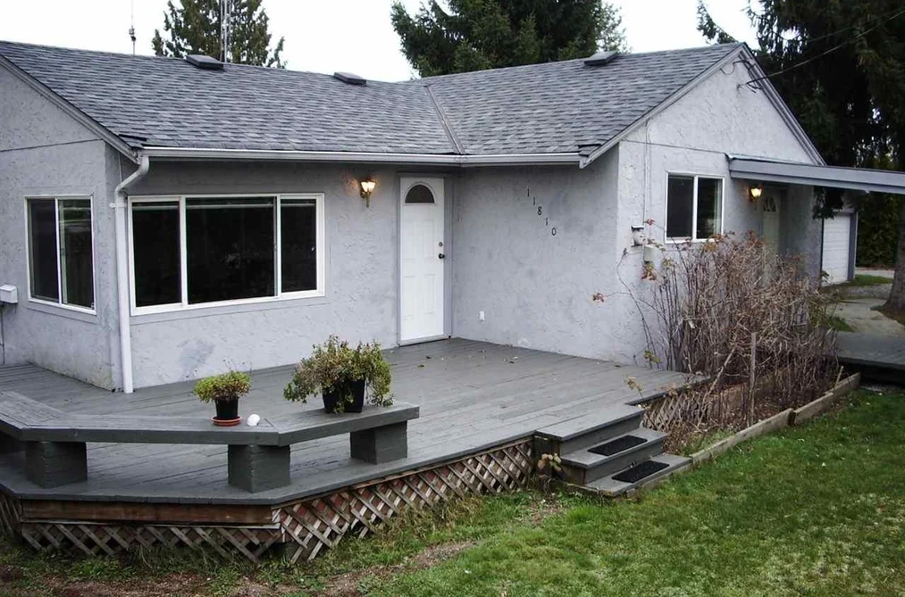 11810 207 STREET, Maple Ridge BC V2X 1X5, Maple Ridge BC — Residential for Sale - Photo 3