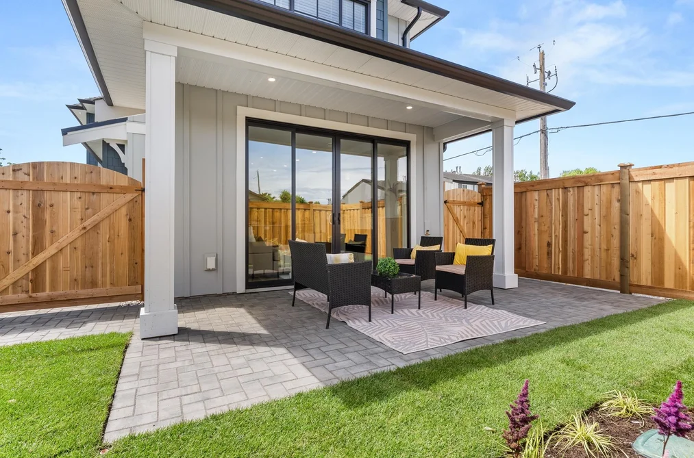 11811 DUNFORD ROAD, Richmond BC V7E 3M6, Richmond BC — Residential for Sale - Photo 5