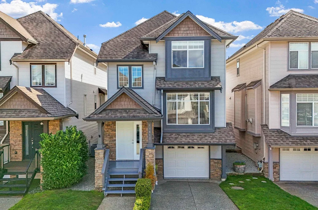 House for sale at 11812 191a Street Pitt Meadows British Columbia - MLS: R3110276