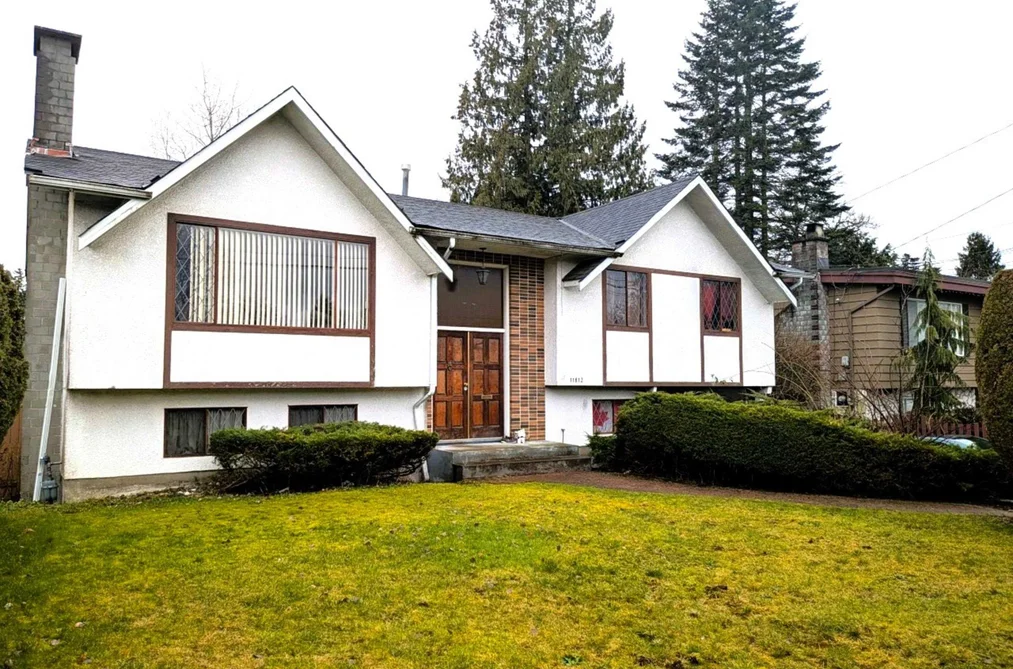 House for sale at 11812 85a Avenue Delta British Columbia - MLS: R3109514