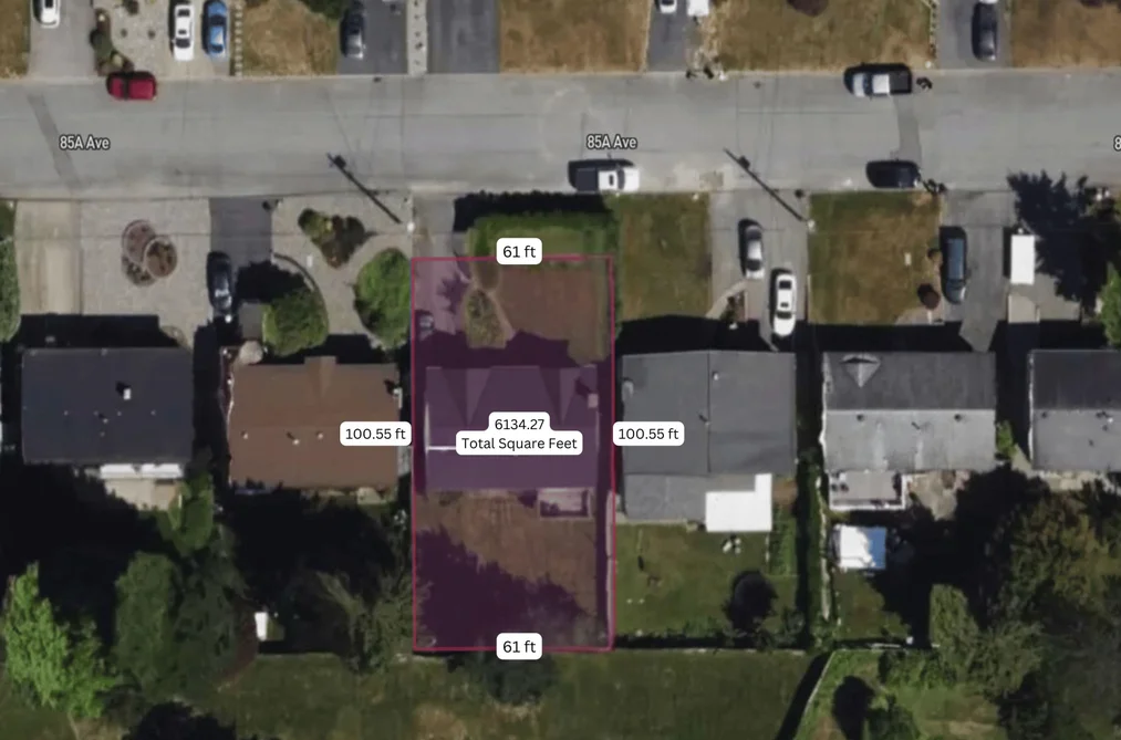 11812 85A AVENUE, Delta BC V4C 2V6, Delta BC — Residential for Sale - Photo 2