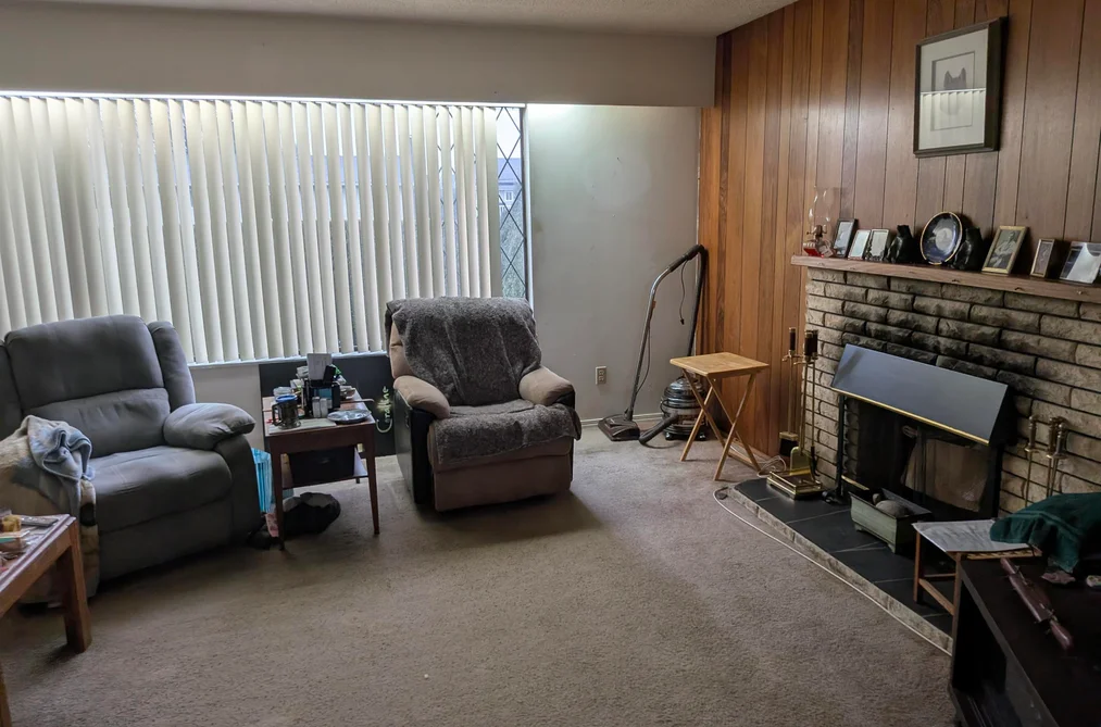 11812 85A AVENUE, Delta BC V4C 2V6, Delta BC — Residential for Sale - Photo 3