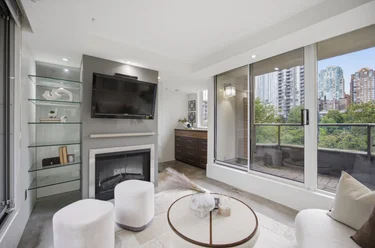 1182 Richards St, Vancouver, BC - MLS: R3175731