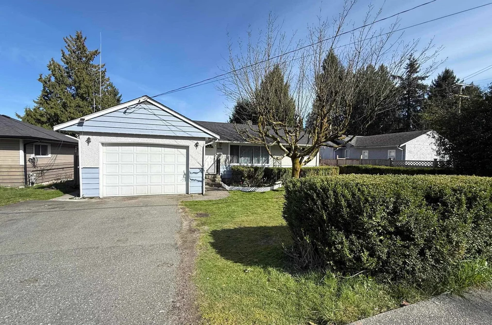11820 207 STREET, Maple Ridge BC V2X 1X5, Maple Ridge BC — Residential for Sale - Photo 3
