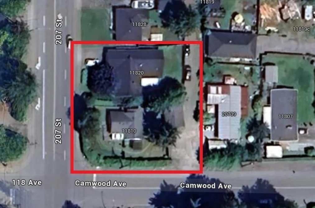 11820 207 STREET, Maple Ridge BC V2X 1X5, Maple Ridge BC — Residential for Sale - Photo 4