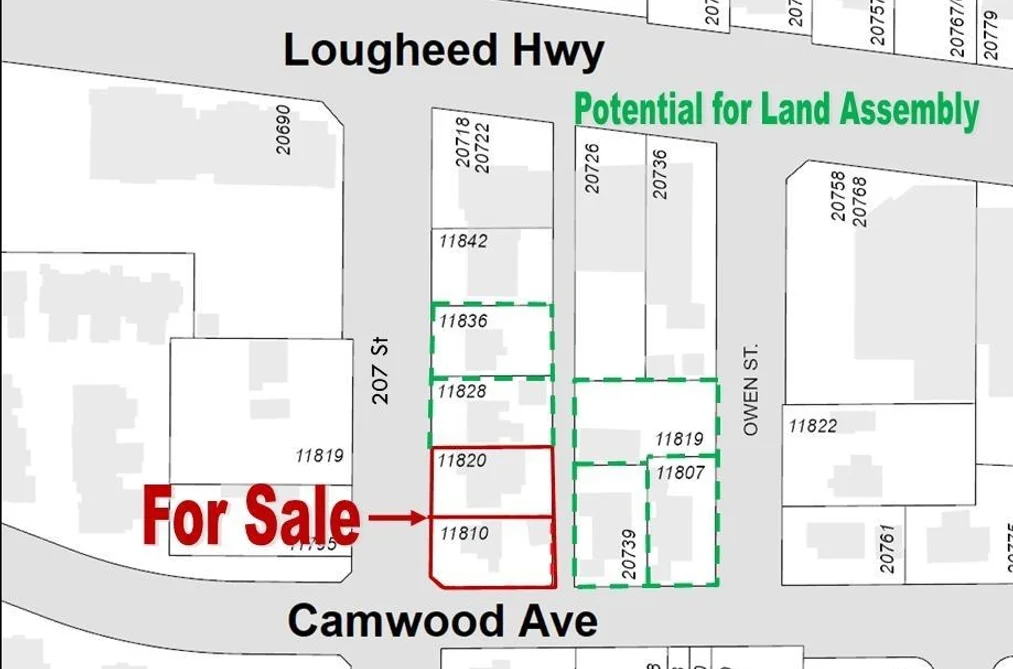 11820 207 STREET, Maple Ridge BC V2X 1X5, Maple Ridge BC — Residential for Sale - Photo 5