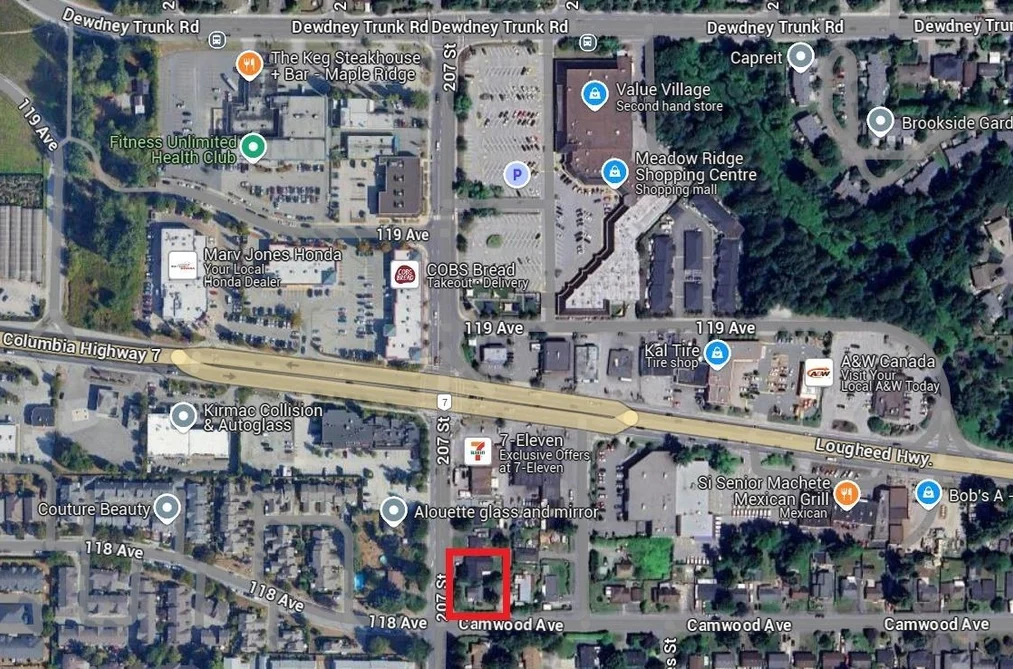 11820 207 STREET, Maple Ridge BC V2X 1X5, Maple Ridge BC — Residential for Sale - Photo 6