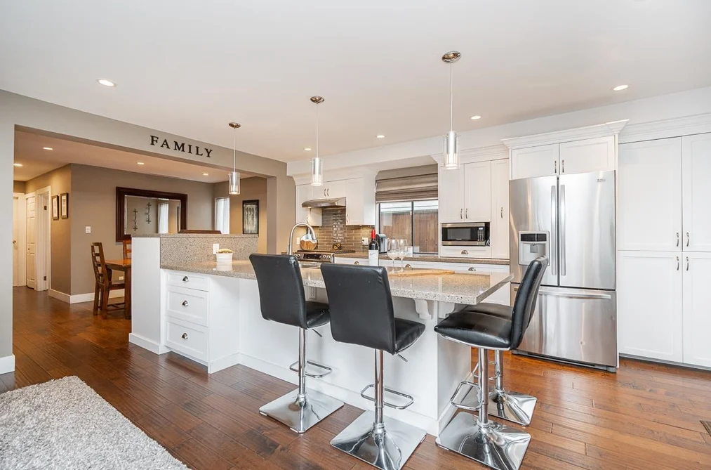 11826 ALDERWOOD CRESCENT, Delta BC V4E 3G1, Delta BC — Residential for Sale - Photo 2