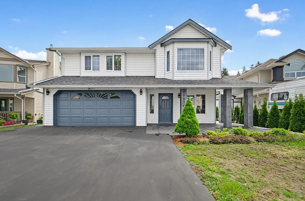 House for sale at 11826 Meadowlark Drive Maple Ridge British Columbia - MLS: R3123314