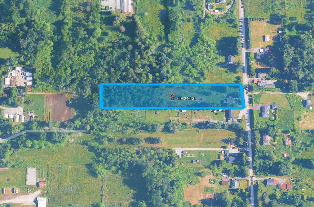 11829 243RD STREET, Maple Ridge BC V4R 1L9, Maple Ridge BC — Residential for Sale - Photo 2