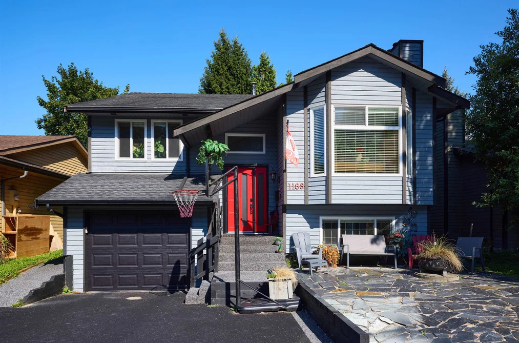 House for sale at 1183 Falcon Drive Coquitlam British Columbia - MLS: R3154511