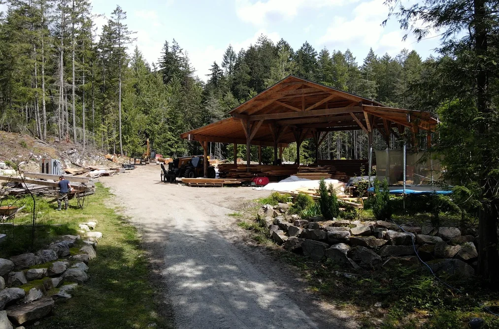 11832 SUNSHINE COAST HIGHWAY, Pender Harbour BC V0N 1Y2, Pender Harbour BC — Residential for Sale - Photo 2