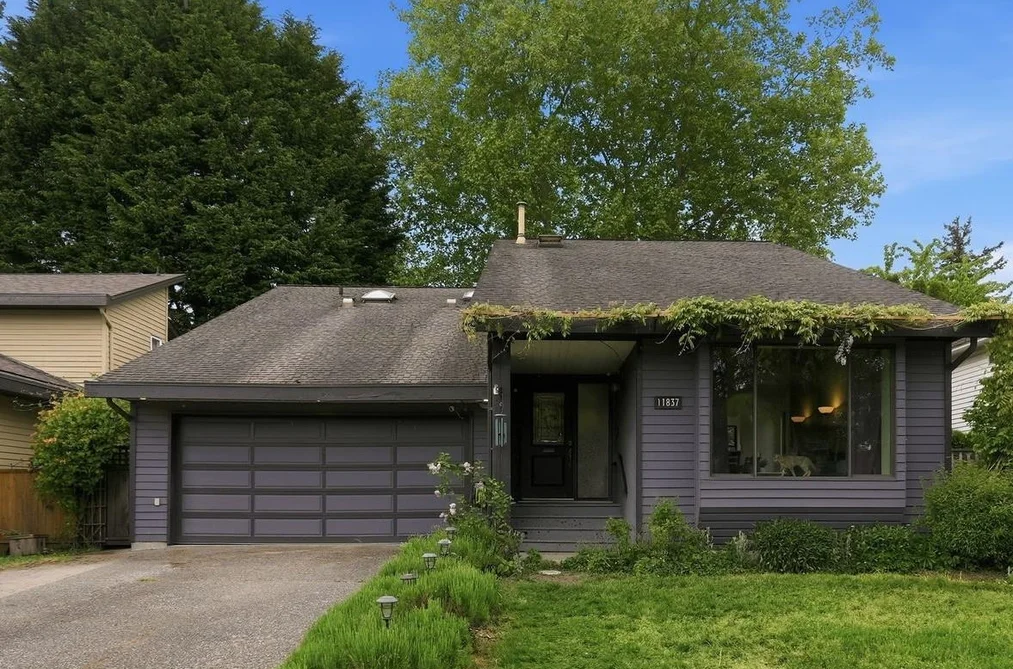 House for sale at 11837 Alderwood Crescent Delta British Columbia - MLS: R3124418
