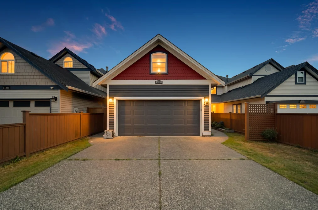 House for sale at 11839 Dunford Road Richmond British Columbia - MLS: R3124838