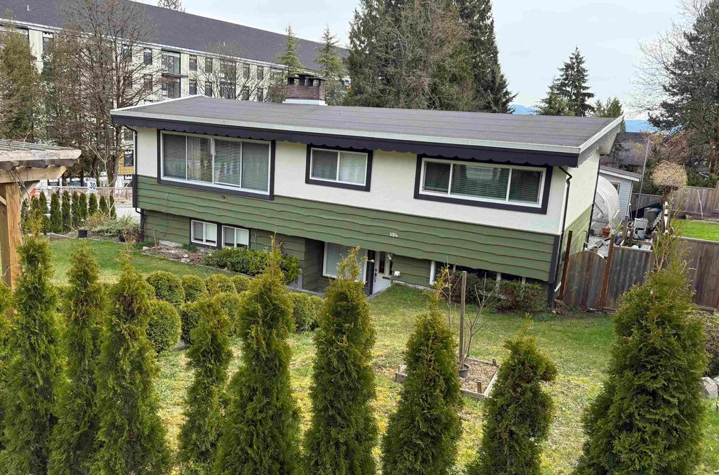 House for sale at 1184 Glenayre Drive Port Moody British Columbia - MLS: R3108249