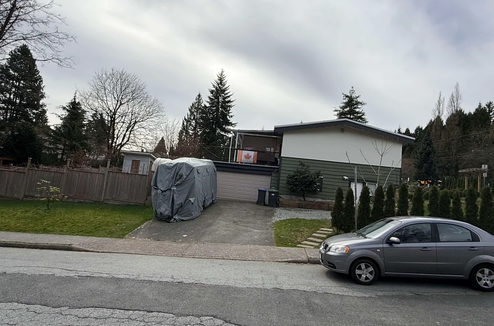 1184 GLENAYRE DRIVE, Port Moody BC V3H 1J7, Port Moody BC — Residential for Sale - Photo 3