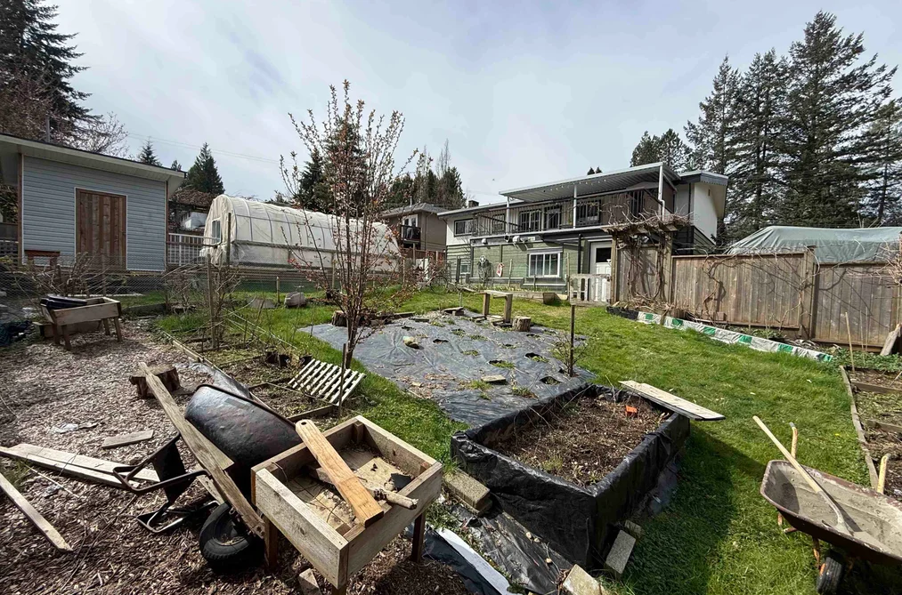 1184 GLENAYRE DRIVE, Port Moody BC V3H 1J7, Port Moody BC — Residential for Sale - Photo 4