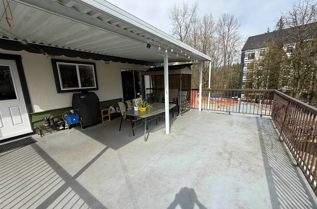 1184 GLENAYRE DRIVE, Port Moody BC V3H 1J7, Port Moody BC — Residential for Sale - Photo 5