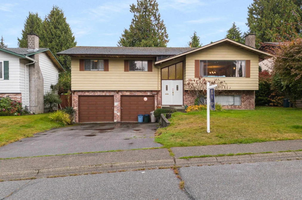 House for sale at 11848 Caribou Road Delta British Columbia - MLS: R3080035