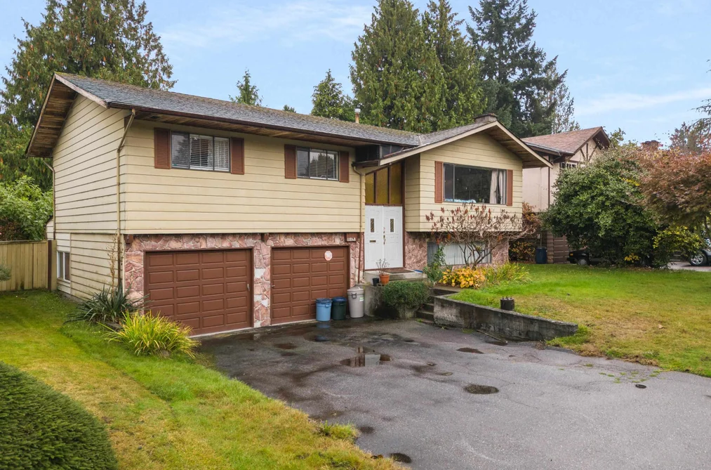 11848 CARIBOU ROAD, Delta BC V4E 2B5, Delta BC — Residential for Sale - Photo 2