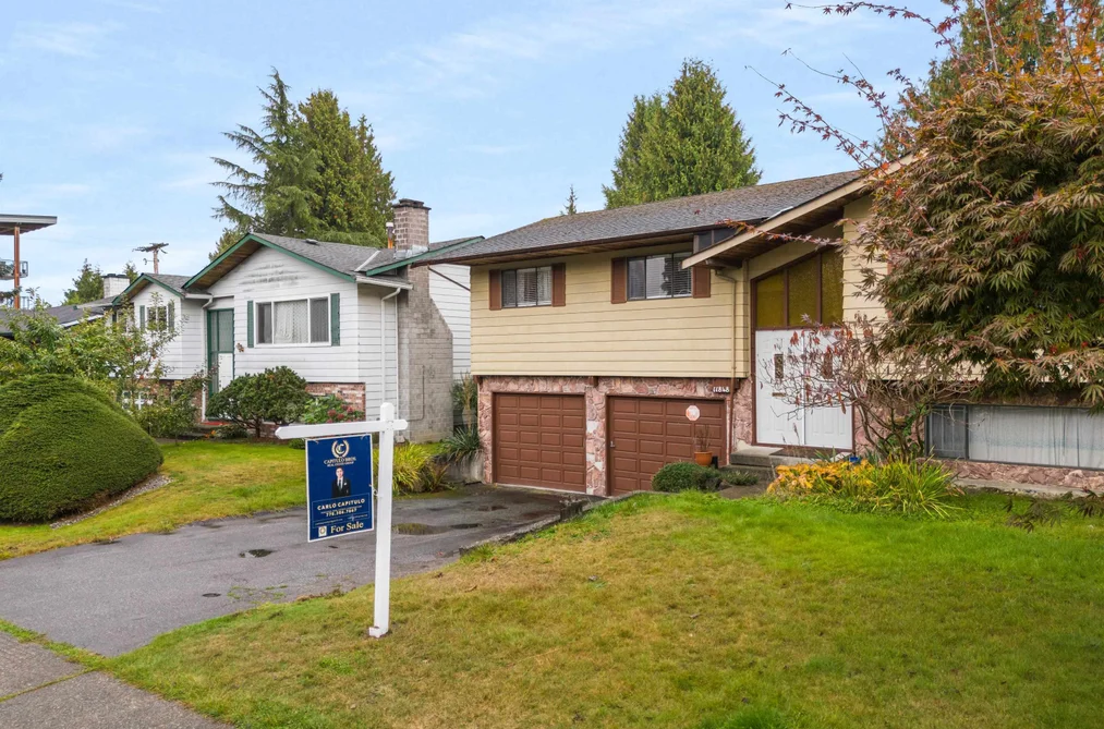 11848 CARIBOU ROAD, Delta BC V4E 2B5, Delta BC — Residential for Sale - Photo 3