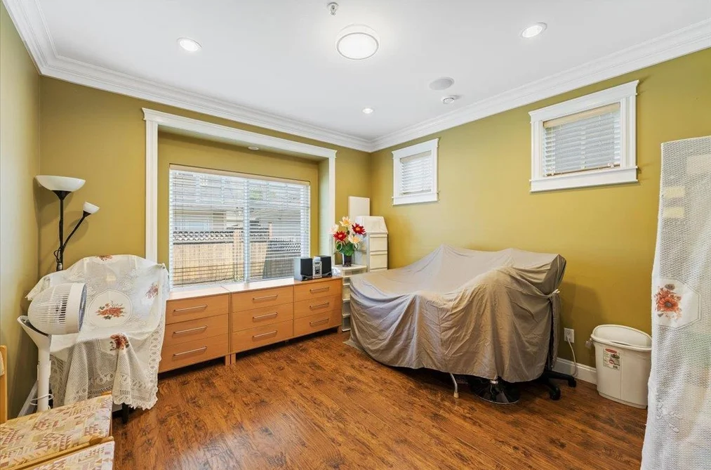1185 E 62ND AVENUE, Vancouver, BC — Residential for Sale — Photo 12 of 38
