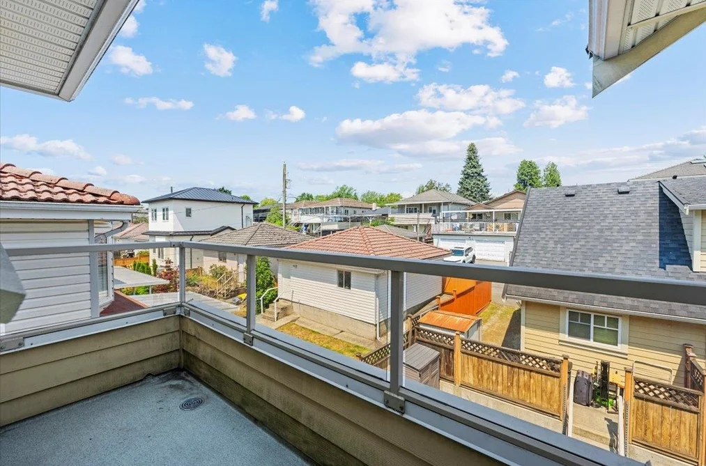 1185 E 62ND AVENUE, Vancouver, BC — Residential for Sale — Photo 16 of 38