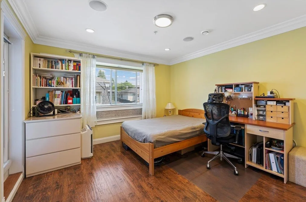 1185 E 62ND AVENUE, Vancouver, BC — Residential for Sale — Photo 17 of 38