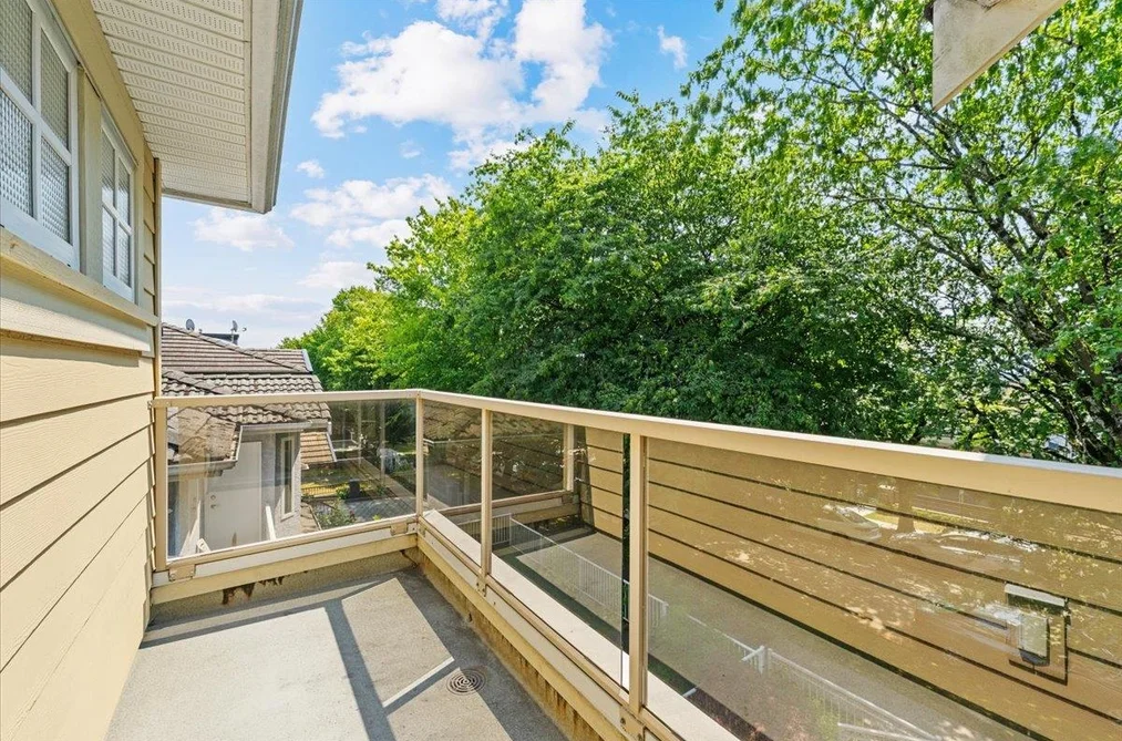 1185 E 62ND AVENUE, Vancouver, BC — Residential for Sale — Photo 21 of 38