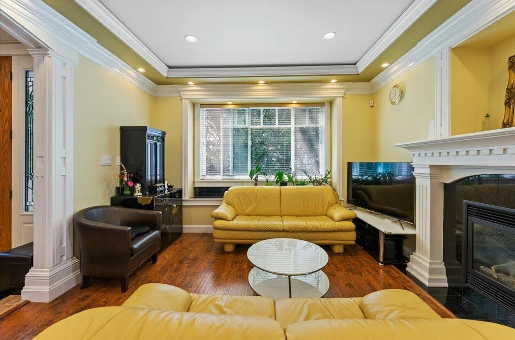 1185 E 62ND AVENUE, Vancouver, BC — Residential for Sale — Photo 3 of 38