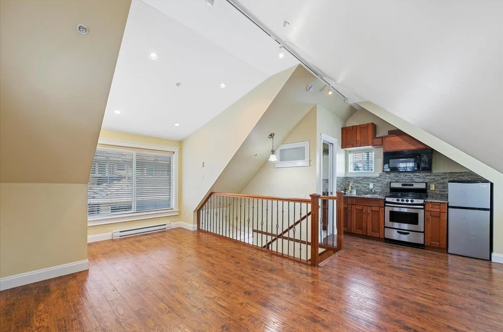 1185 E 62ND AVENUE, Vancouver, BC — Residential for Sale — Photo 31 of 38