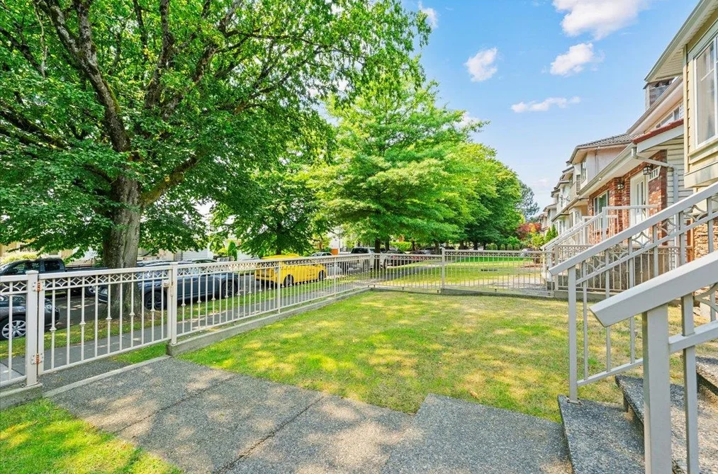 1185 E 62ND AVENUE, Vancouver, BC — Residential for Sale — Photo 36 of 38