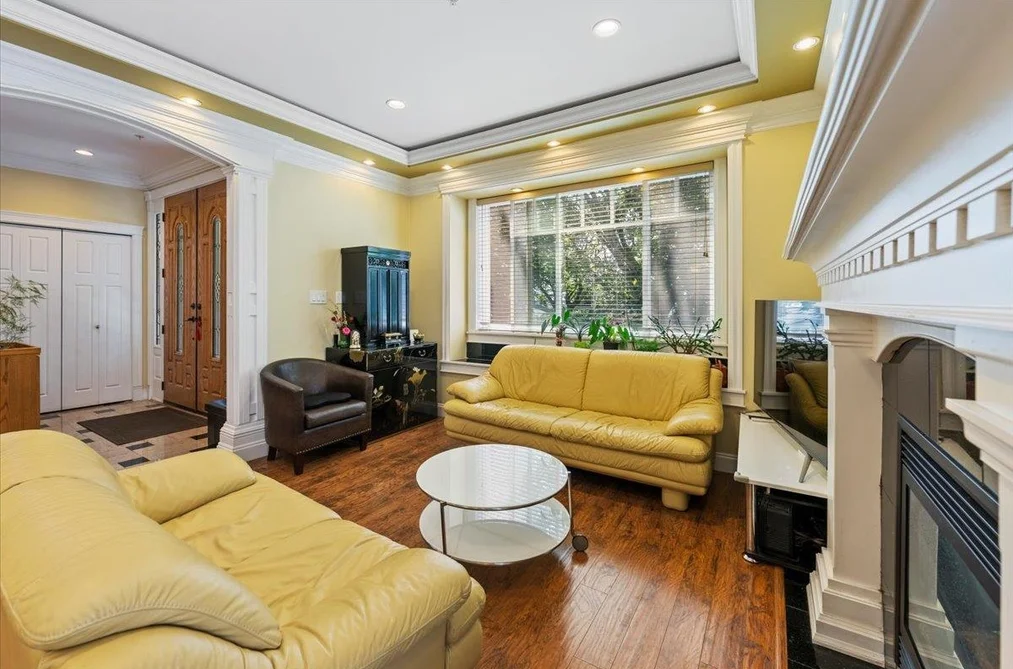 1185 E 62ND AVENUE, Vancouver, BC — Residential for Sale — Photo 4 of 38