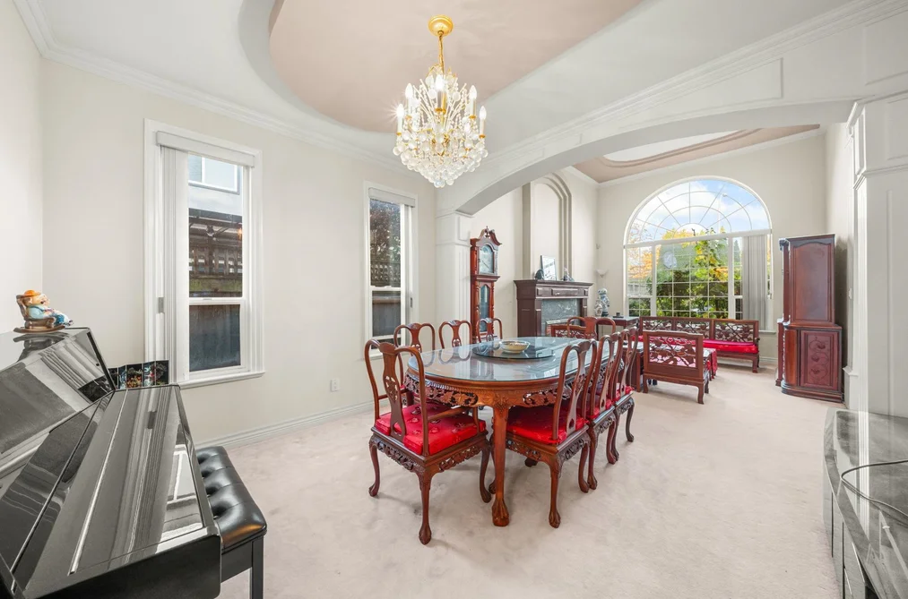 11851 RAILWAY AVENUE, Richmond BC V7E 6N9, Richmond BC — Residential for Sale - Photo 6
