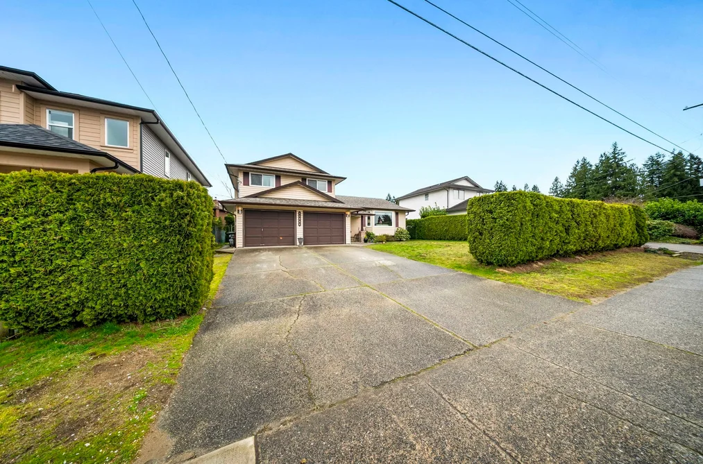 House for sale at 11854 Blakely Road Pitt Meadows British Columbia - MLS: R3112054