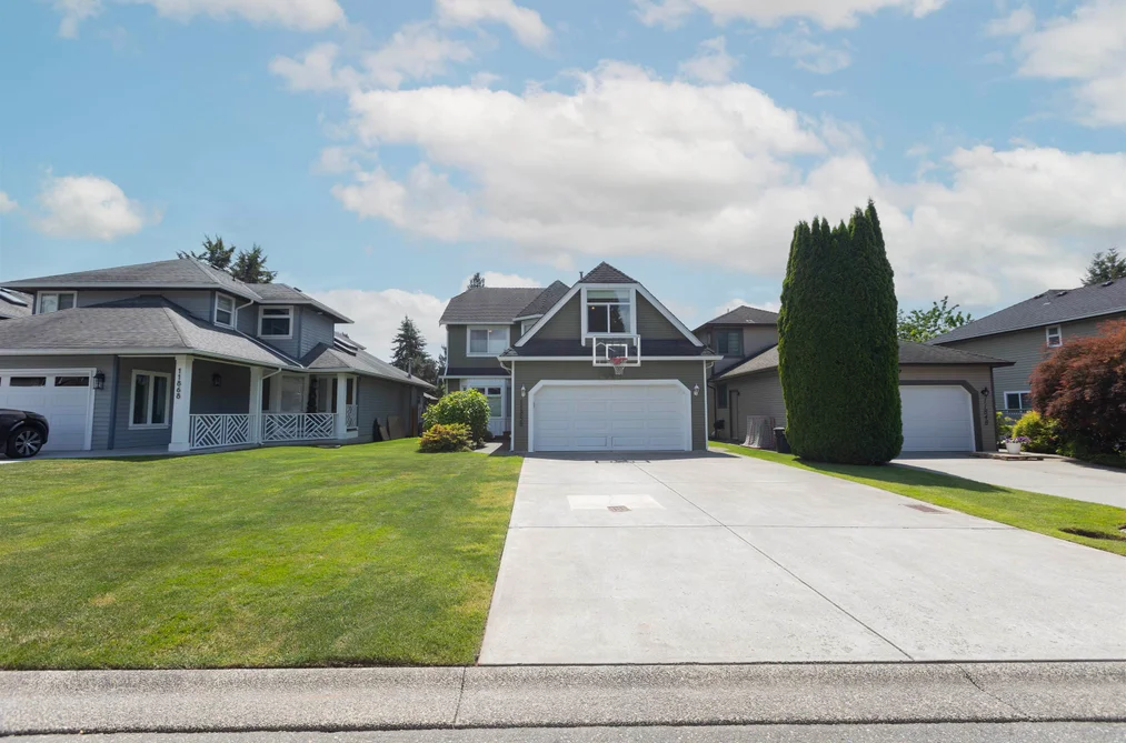 House for sale at 11858 Woodlynn Court Delta British Columbia - MLS: R3131026