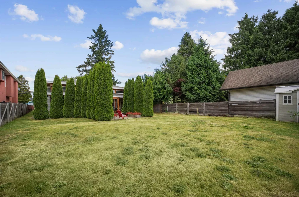 11860 75A AVENUE, Delta BC V4C 1J9, Delta BC — Residential for Sale — Photo 30 of 40