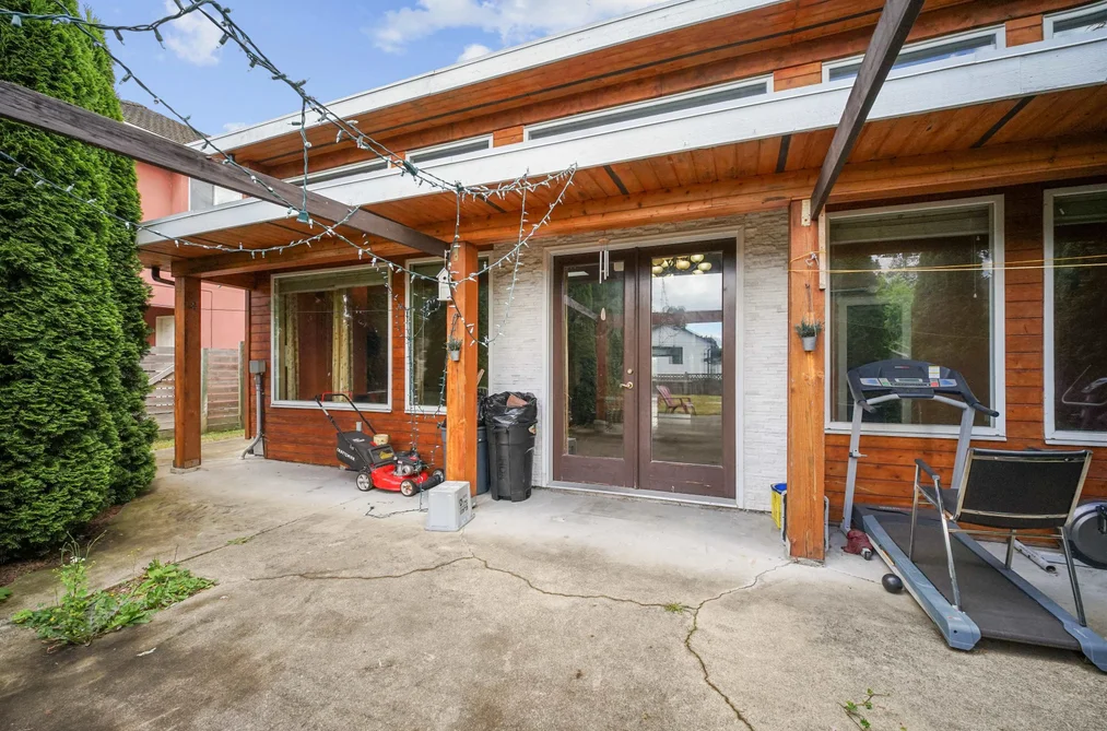 11860 75A AVENUE, Delta BC V4C 1J9, Delta BC — Residential for Sale — Photo 32 of 40