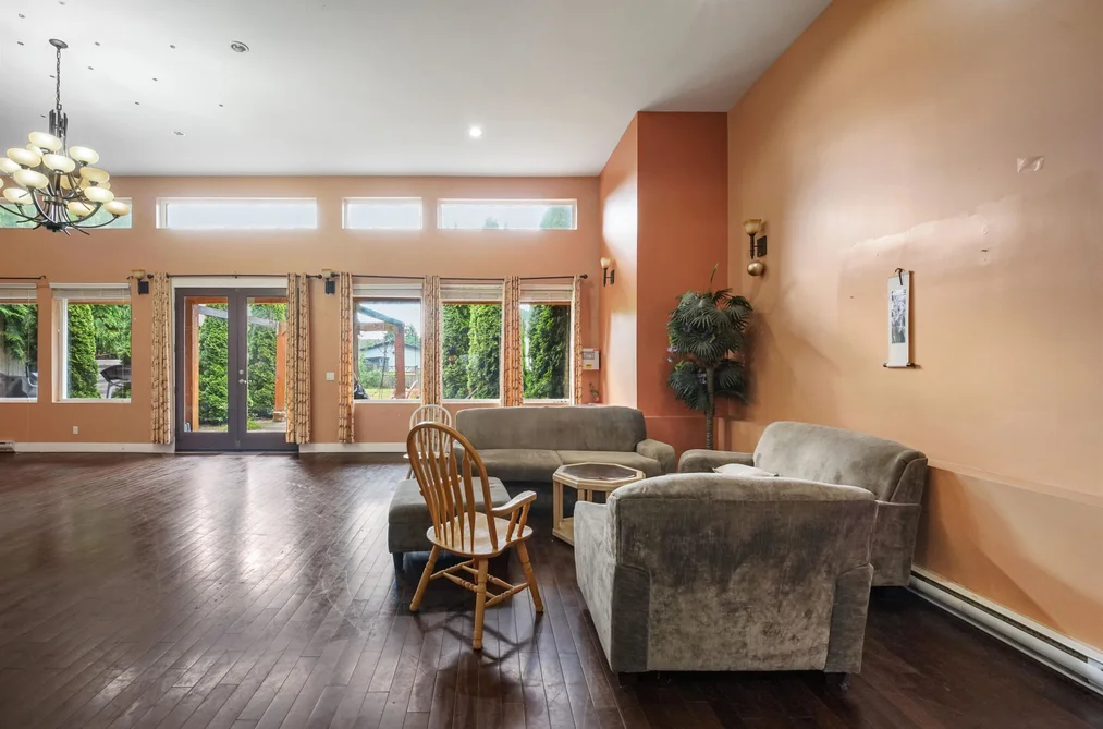 11860 75A AVENUE, Delta BC V4C 1J9, Delta BC — Residential for Sale — Photo 7 of 40