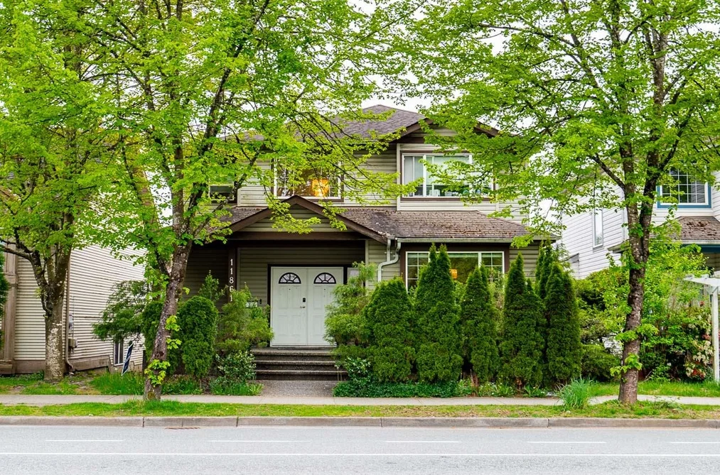 House for sale at 11861 240 Street Maple Ridge British Columbia - MLS: R3116744