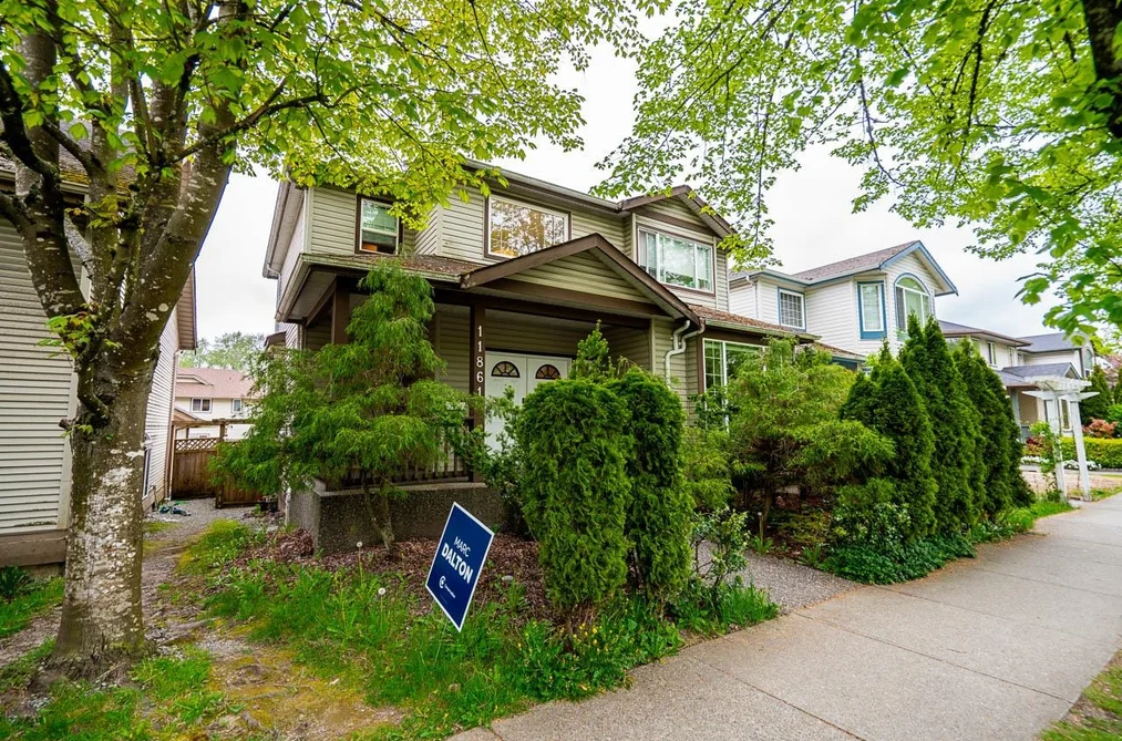 11861 240 STREET, Maple Ridge BC V4R 1M7, Maple Ridge BC — Residential for Sale - Photo 3