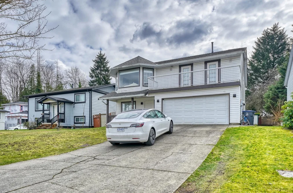 11866 98 AVENUE, Surrey BC V3V 2J4, Surrey BC — Residential for Sale - Photo 5