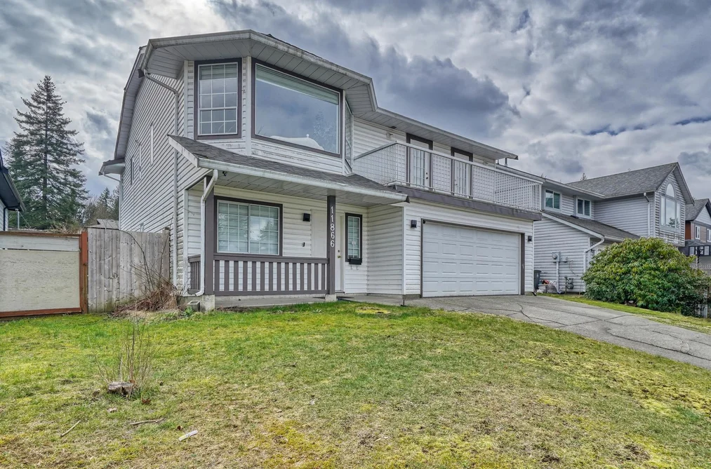 11866 98 AVENUE, Surrey BC V3V 2J4, Surrey BC — Residential for Sale - Photo 6