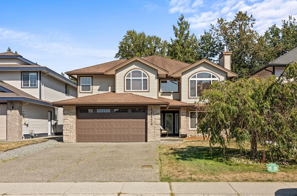House for sale at 11870 236b Street Maple Ridge British Columbia - MLS: R3159352