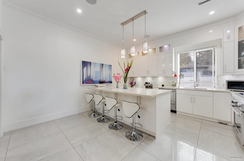 11871 AZTEC STREET, Richmond BC V6X 1H9, Richmond BC — Residential for Sale - Photo 6