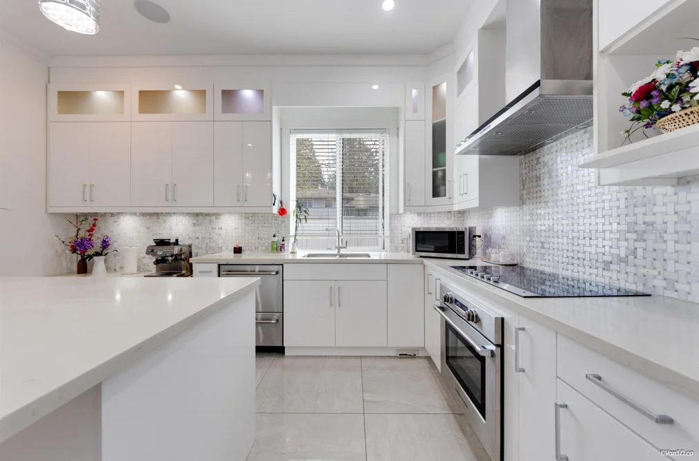 11871 AZTEC STREET, Richmond BC V6X 1H9, Richmond BC — Residential for Sale - Photo 7