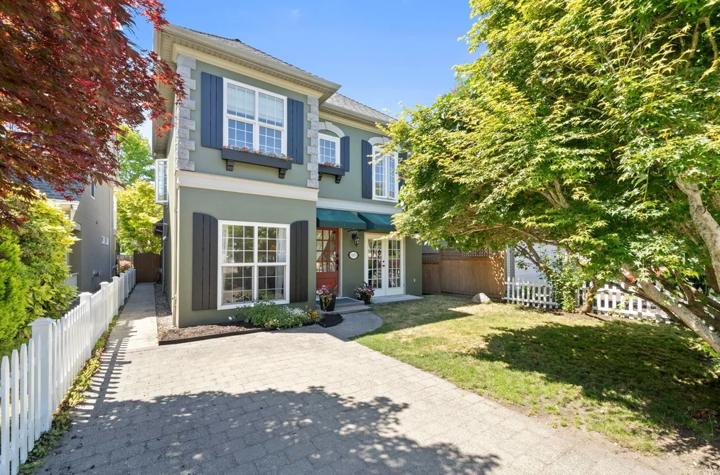 11871 DUNFORD ROAD, Richmond BC V7E 3M6, Richmond BC — Residential for Sale - Photo 2