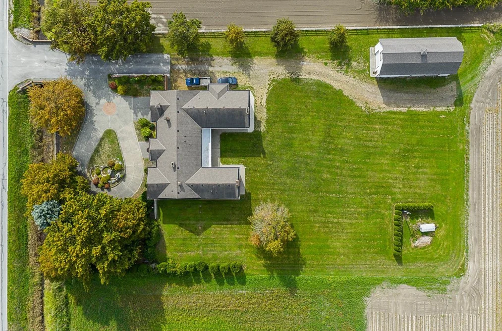 11871 NO. 3 ROAD, Richmond BC V7A 1X3, Richmond BC — Residential for Sale - Photo 2