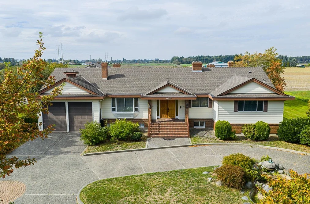11871 NO. 3 ROAD, Richmond BC V7A 1X3, Richmond BC — Residential for Sale - Photo 4