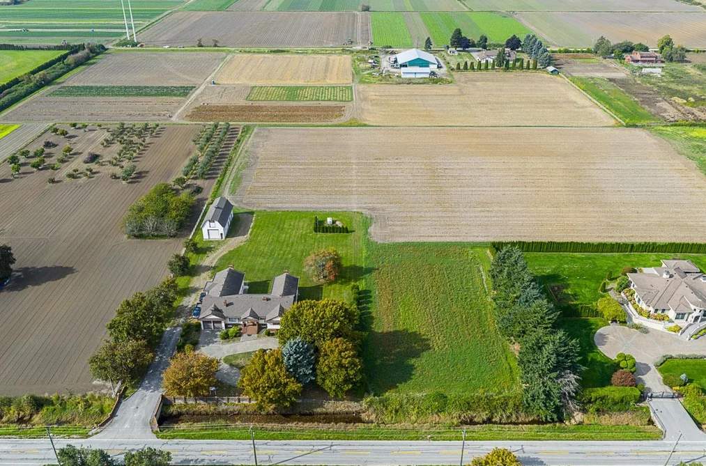 11871 NO. 3 ROAD, Richmond BC V7A 1X3, Richmond BC — Residential for Sale - Photo 7